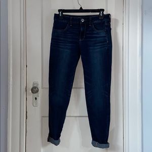 American Eagle Super Super Stretch Jeans